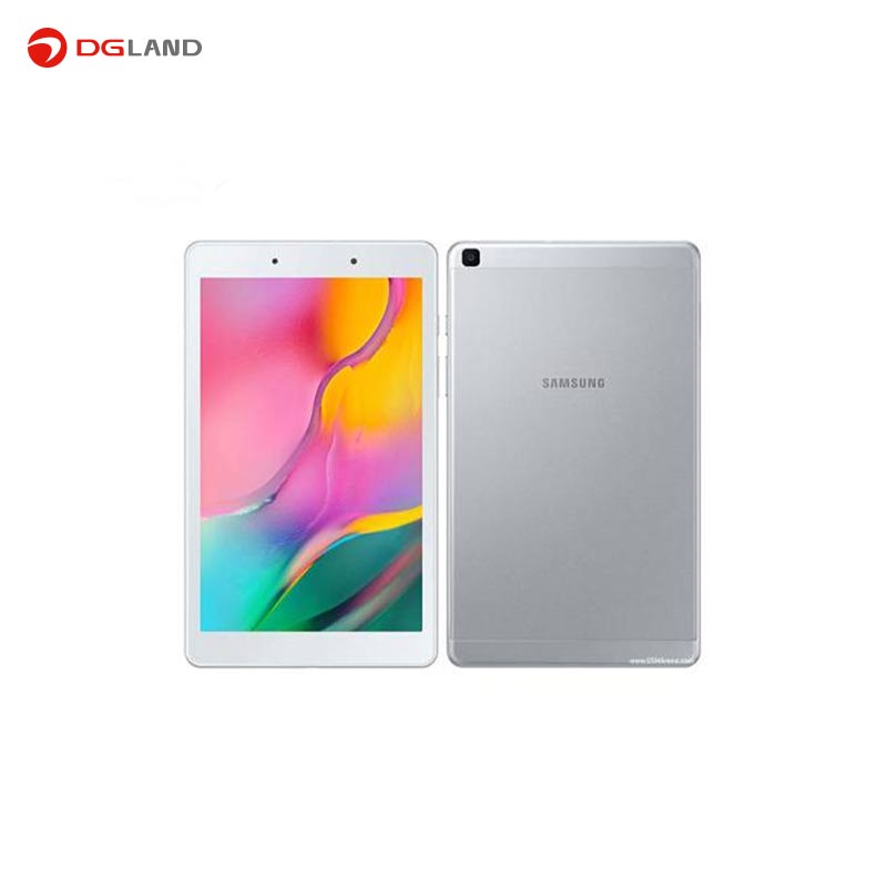 تبلت سامسونگ مدل Galaxy Tab A 8.0 2019 LTE SM-T295 ظرفیت 32 گیگابایت