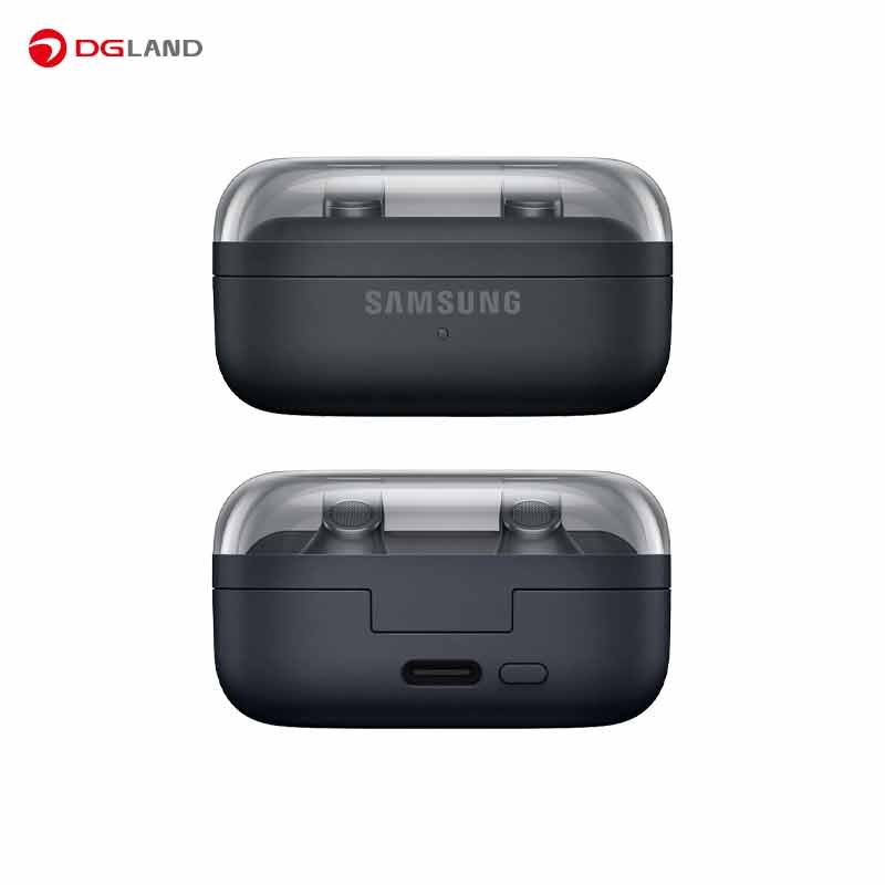 هدفون بلوتوثی سامسونگ مدل Galaxy Buds 4 هدفون بلوتوثی سامسونگ مدل Galaxy Buds 4