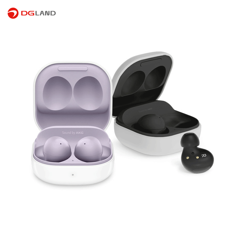 هندزفری بلوتوثی سامسونگ مدل Galaxy Buds 2 