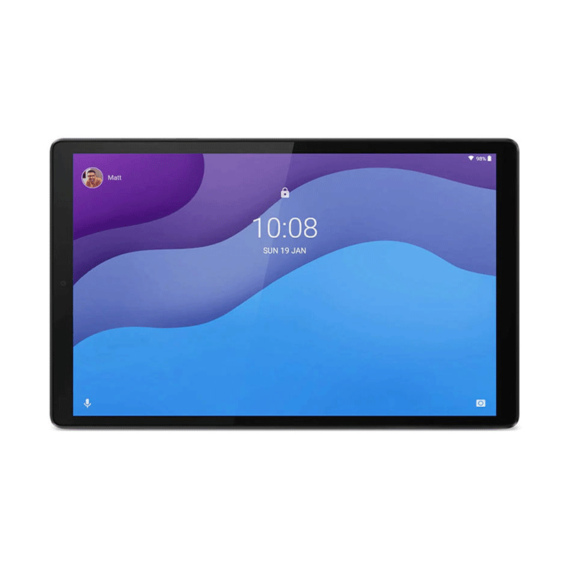 تبلت لنوو مدل Tab M10 HD X306X ظرفیت 64 گیگابایت و رم 4 گیگابایت