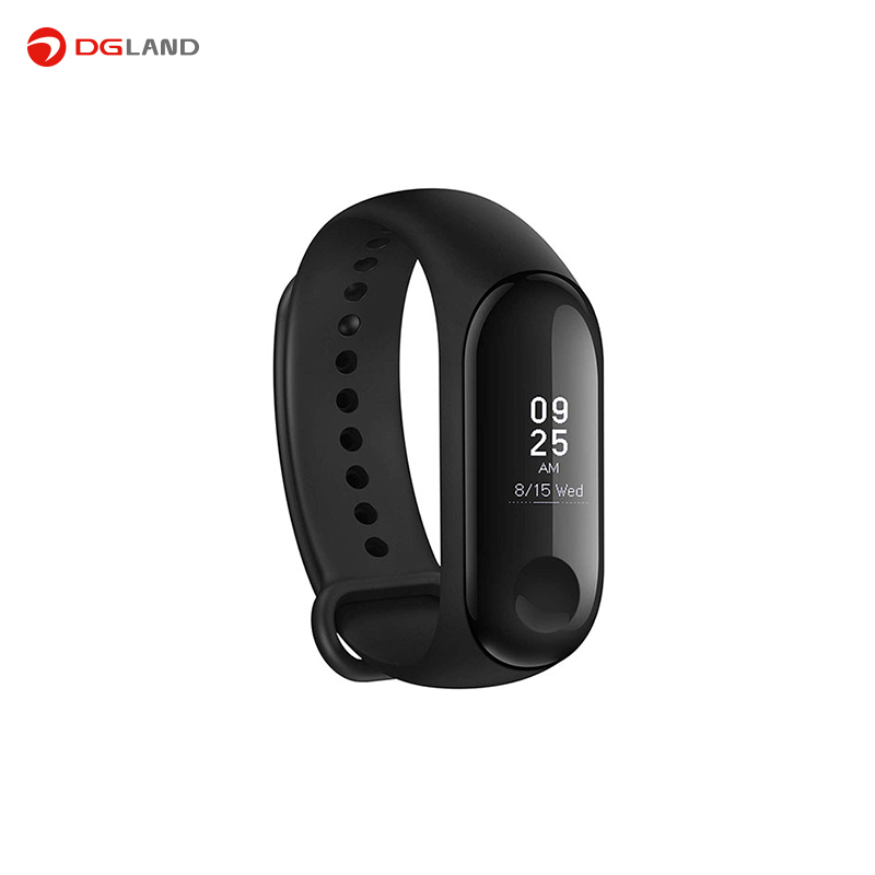 مچ بند هوشمند شیائومی مدل Mi Band 3