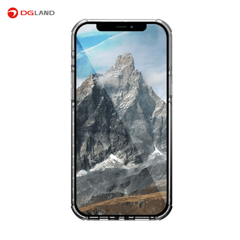 کاور ویوا مادرید مدل Armour plus  VanGuard مناسب برای Iphone 13 pro اپل