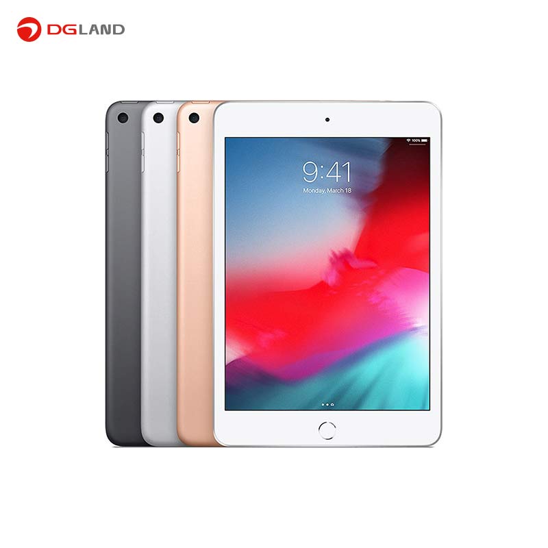 تبلت اپل مدل iPad Mini 5 2019 7.9 inch WiFi ظرفیت 64 گیگابایت