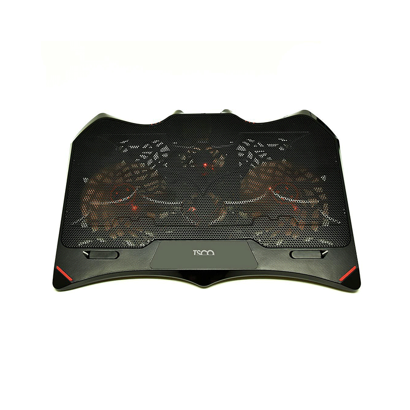 پایه نگهدارنده لپ تاپ تسکو مدل TCLP 3102 پایه نگهدارنده لپ تاپ تسکو مدل TCLP 3102