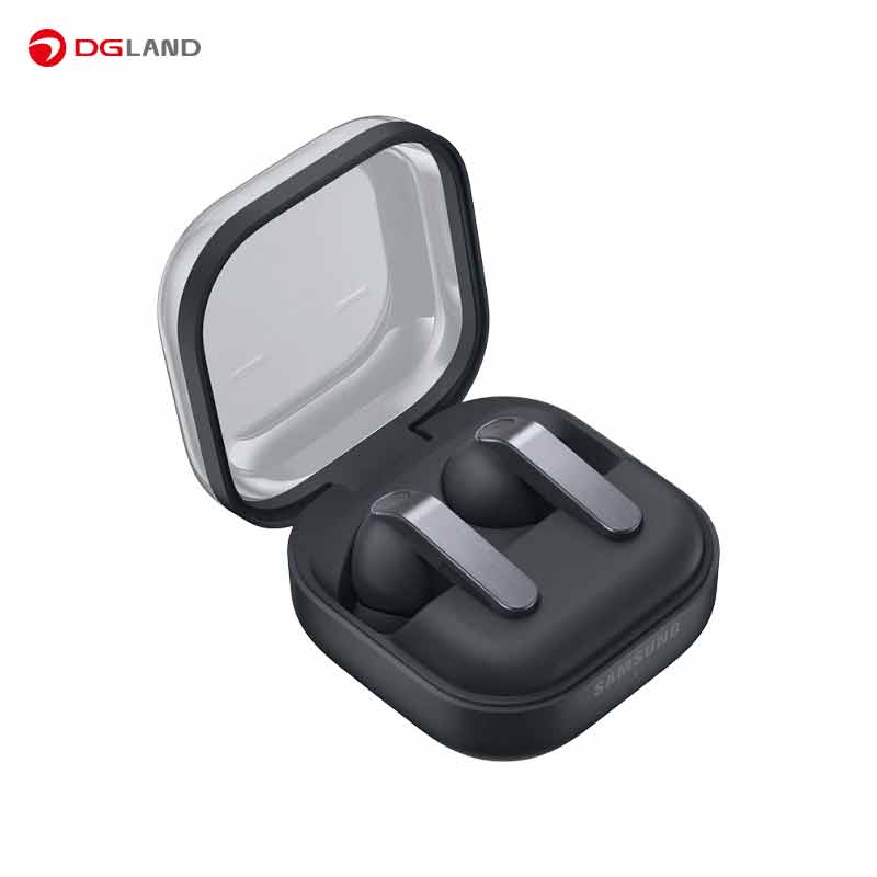 هدفون بلوتوثی سامسونگ مدل Galaxy Buds 4 Pro