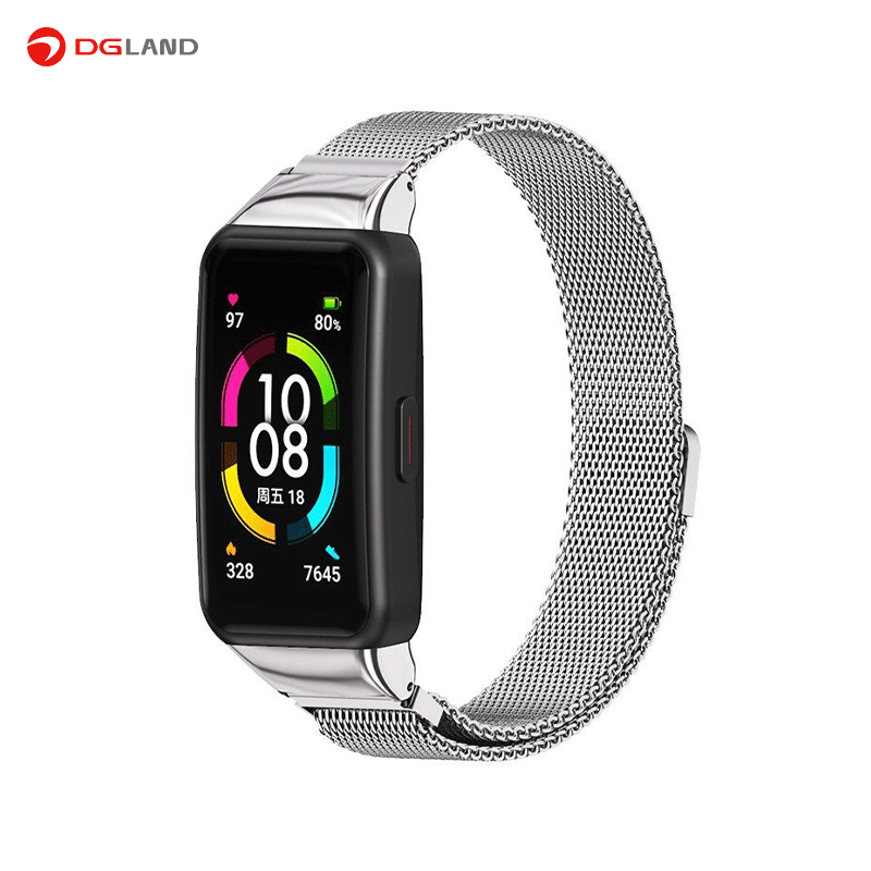 بند مچ بند هوشمند Milanes مناسب برای مچ بند هوشمند اپل مدل apple watch 38-40-41mm