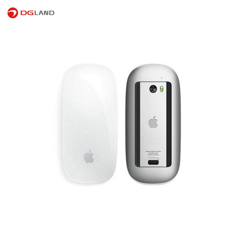 موس بی‌سیم اپل مدل Magic Mouse 2