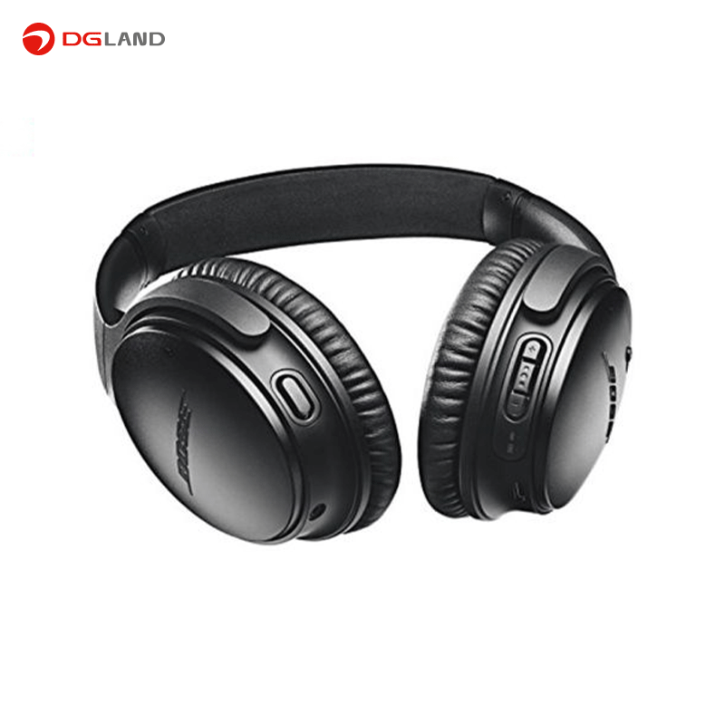 هدفون بی سیم بوز مدل QuietComfort 35 ll هدفون بی سیم بوز مدل QuietComfort 35 ll