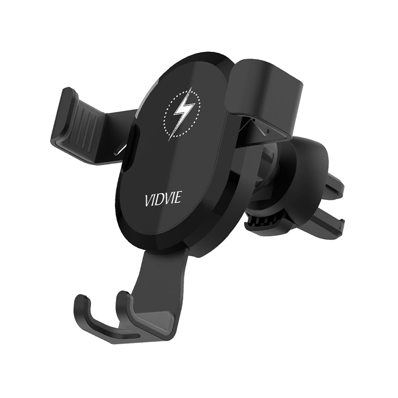 پایه نگهدارنده گوشی موبایل ویدوی مدل Vidvie Car Mount HC1506