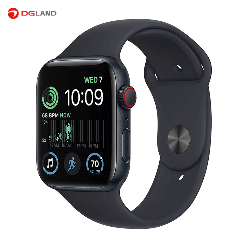 ساعت هوشمند اپل مدل Apple Watch SE 2022 40 mm