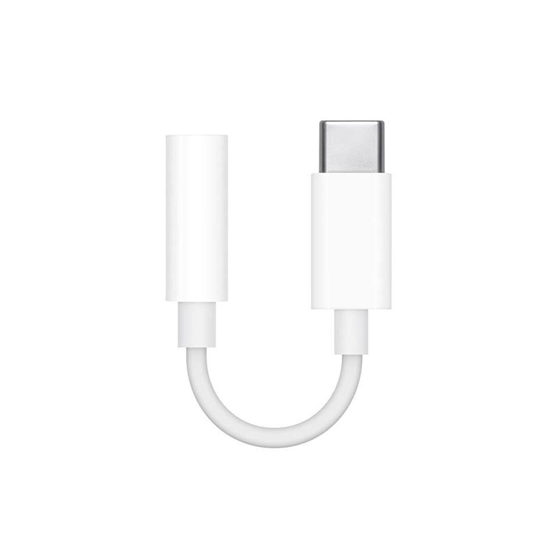 مبدل USB-C به جک 3.5 میلی متری مدل U7E2 