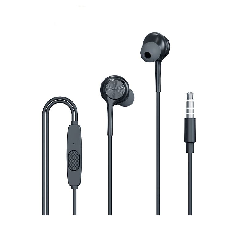 هندزفری سیمی  ویدوی مدل Vidvie Stereo Earphone HS646