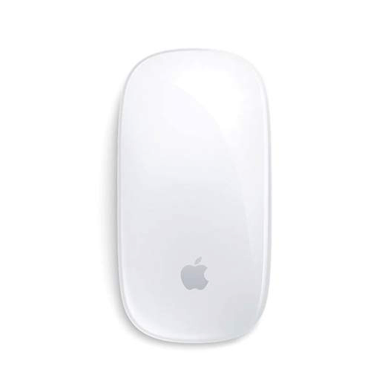 موس بی‌سیم اپل مدل Magic Mouse 2