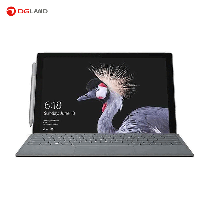 تبلت مایکروسافت مدل Surface Pro 7 Core i7 حافظه 1 ترابایت و رم 16 گیگابایت