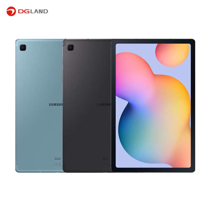 تبلت سامسونگ Galaxy S6 Lite SM-P615 ظرفیت 64 گیگابایت و رم 4 گیگابایت تبلت سامسونگ Galaxy S6 Lite SM-P615 ظرفیت 64 گیگابایت و رم 4 گیگابایت