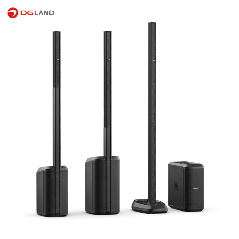 سیستم صوتی بوز مدل L1 Pro16 سیستم صوتی بوز مدل L1 Pro16