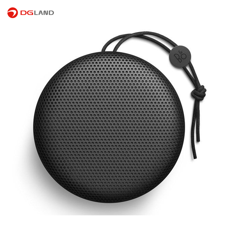 اسپیکر بلوتوثی قابل حمل بنگ اند آلفسن مدل Beoplay A1