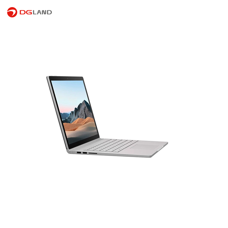 لپ تاپ مایکروسافت مدل Surface Book 3 13-E i7 1065G7 ظرفیت 1 ترابایت رم 32 گیگابایت 13.5 اینچ