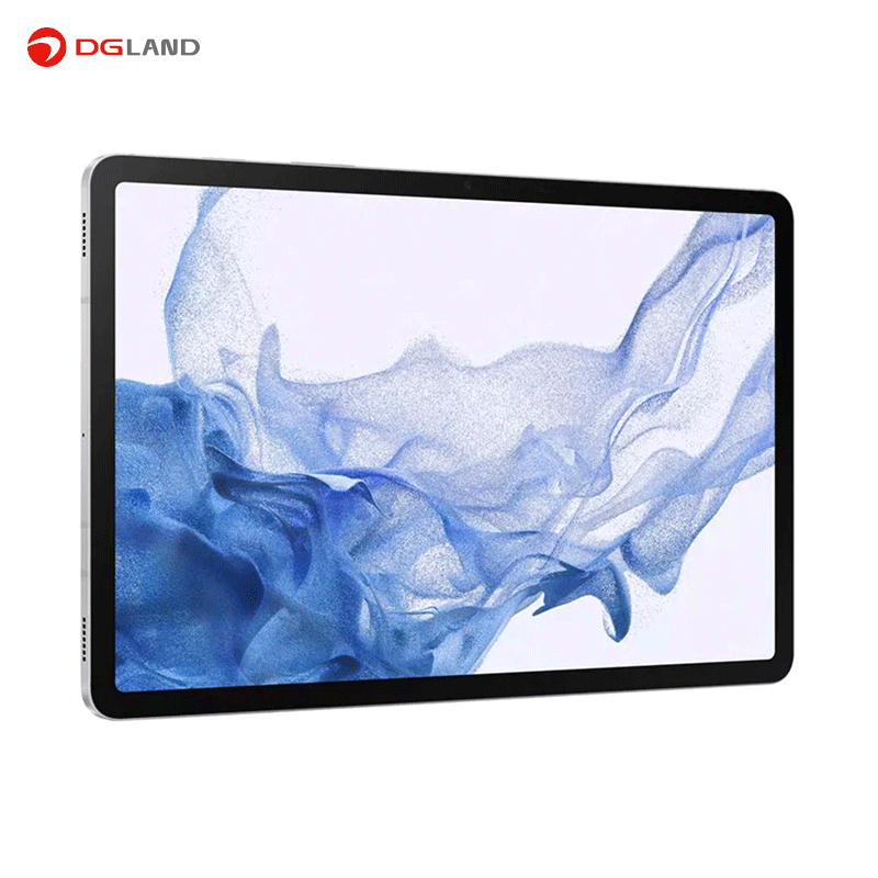 تبلت سامسونگ مدل Galaxy Tab S8 5G حافظه 128 گیگابایت و رم 8 گیگابایت