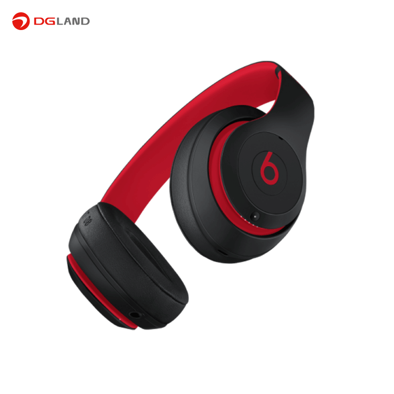 هدفون بی سیم بیتس مدل Studio 3 هدفون بی سیم بیتس مدل Studio 3