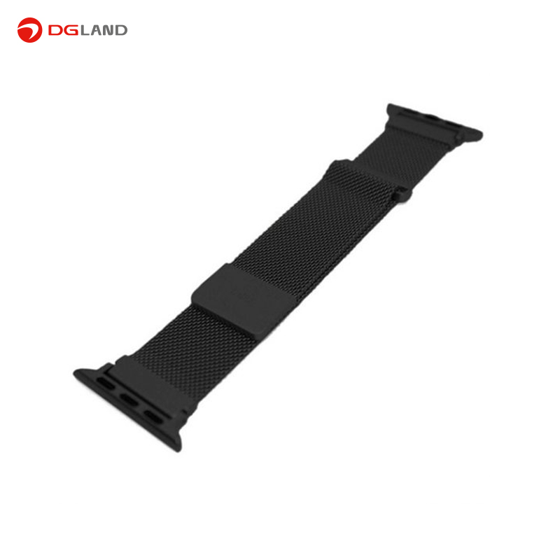 بند ساعت یونیک مدل DANTE مناسب برای اپل واچ 40MM بند ساعت یونیک مدل DANTE مناسب برای اپل واچ 40MM