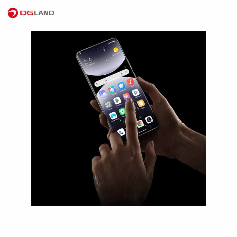 گوشی موبایل شیائومی مدل Redmi Note 14 Pro Plus 5G دو سیم کارت ظرفیت 512 گیگابایت و رم 12 گیگابایت-گلوبال گوشی موبایل شیائومی مدل Redmi Note 14 Pro Plus 5G دو سیم کارت ظرفیت 512 گیگابایت و رم 12 گیگابایت-گلوبال