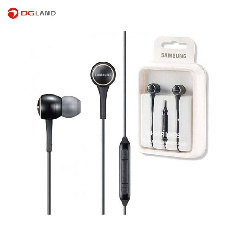 هندزفری سیمی سامسونگ مدل  In-Ear IG935 Headphone