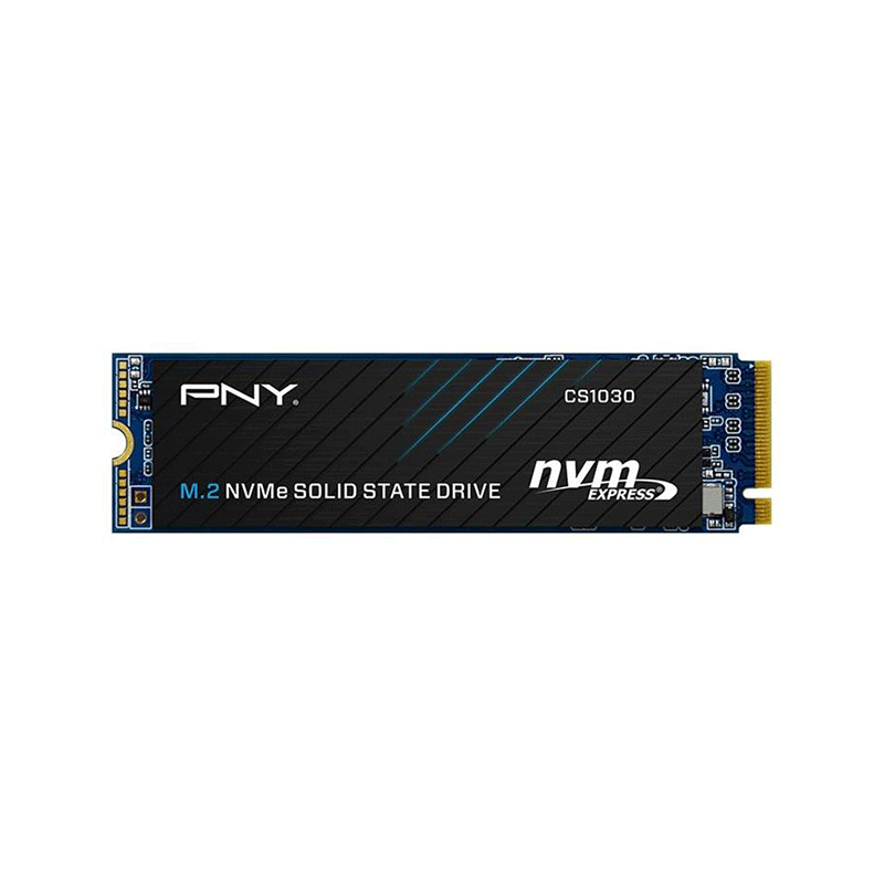 اس اس دی اینترنال پی ان وای مدل CS1030 M.2 NVMe ظرفیت 500 گیگابایت