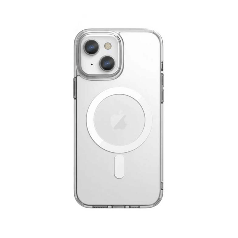 کاور یونیک مدل LIFEPRO XTREME MAGSAFE مناسب برای گوشی موبایل اپل iPhone 13 کاور یونیک مدل LIFEPRO XTREME MAGSAFE مناسب برای گوشی موبایل اپل iPhone 13