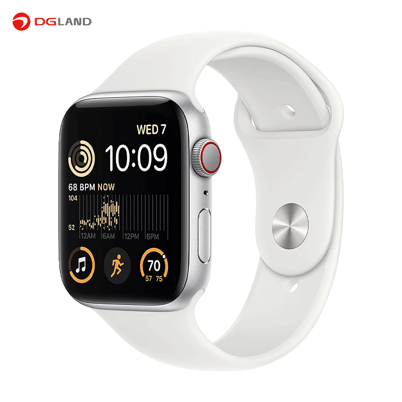 ساعت هوشمند اپل مدل Apple Watch SE 2022 40 mm