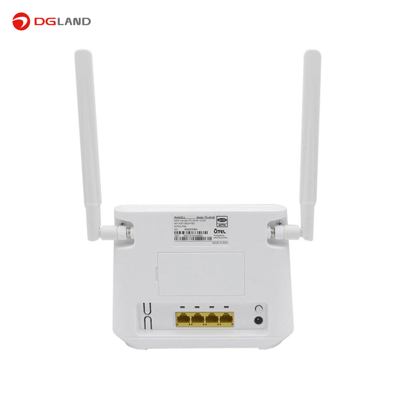 مودم 3G-4G ایرانسل مدل FD-i40 B1