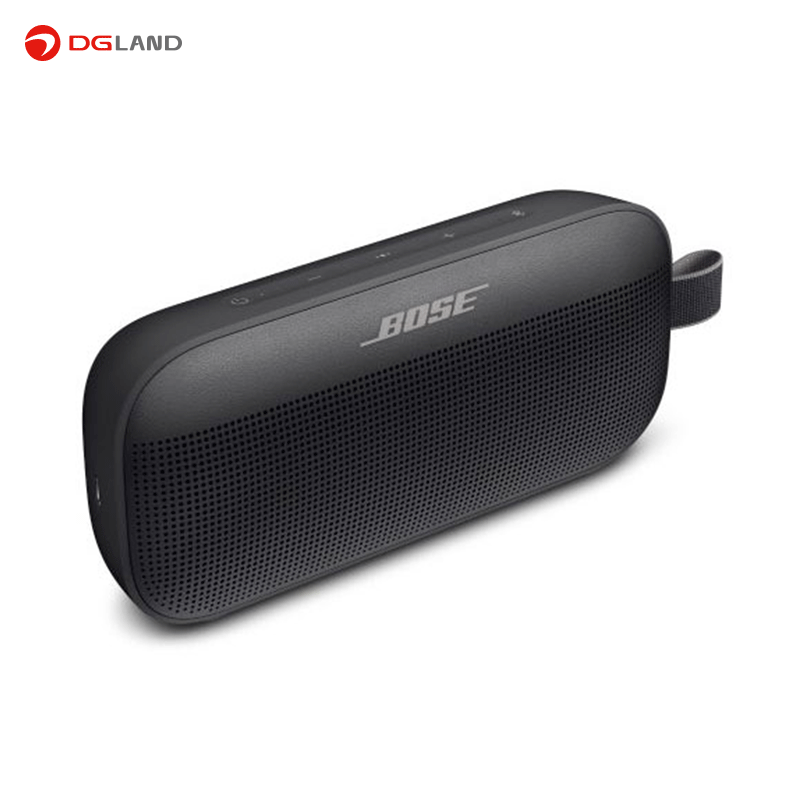 اسپیکر بلوتوثی قابل حمل بوز مدل SoundLink Flex