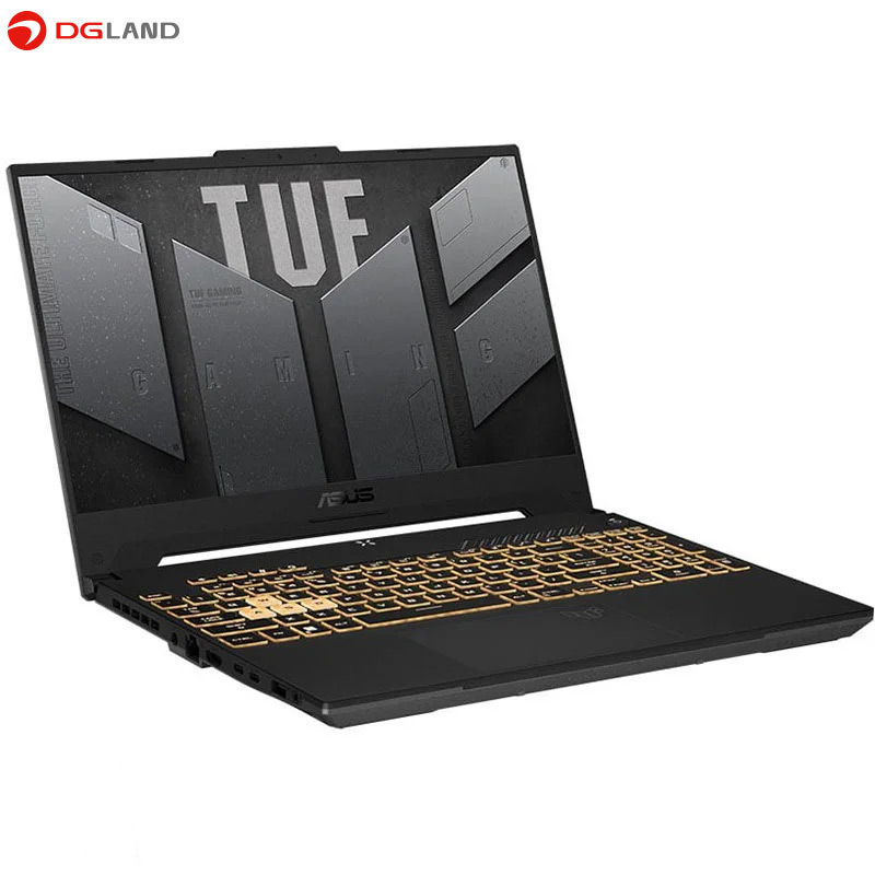 لپ تاپ ایسوس TUF FX507VI I7-13620H-64GB 4TB SSD-8G 4070 لپ تاپ ایسوس TUF FX507VI I7-13620H-64GB 4TB SSD-8G 4070