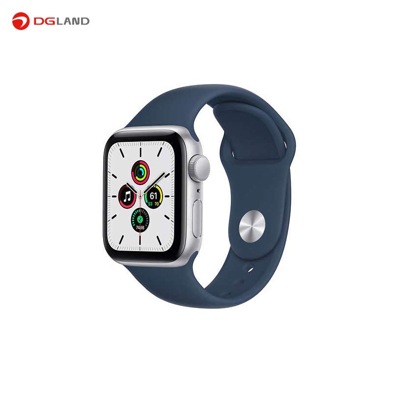 ساعت هوشمند اپل مدل Apple Watch Series SE 40mm