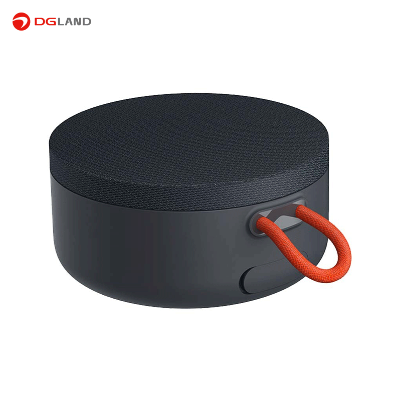 اسپیکر بلوتوثی قابل حمل شیائومی مدل MI portable bluetooth speaker