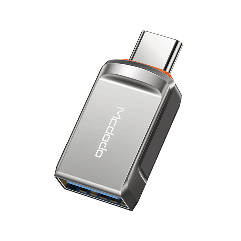 مبدل OTG USB-C مک دودو مدل OT-8730