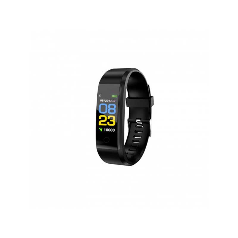 مچ بند هوشمند سلی مدل TRAINERTHERMO