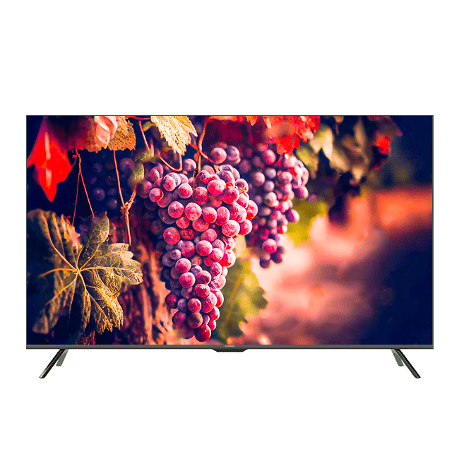 تلویزیون هوشمند ایکس ویژن مدل 55XYU755 سایز 55 اینچ
