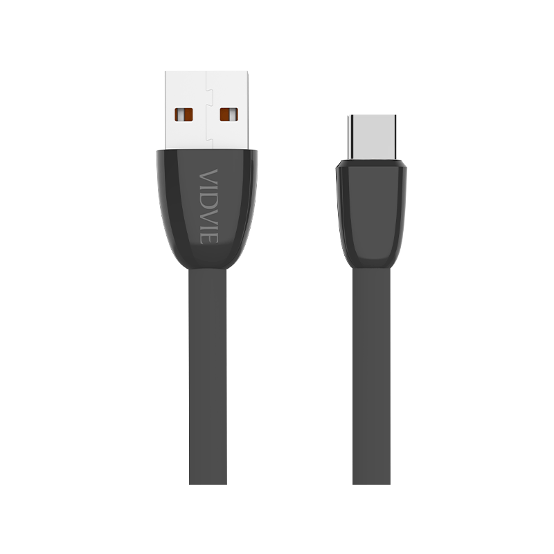 کابل شارژ  USB به تایپ سی ویدوی مدل CB411T