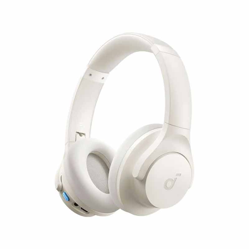 هدفون بلوتوثی انکر مدل Soundcore Q11i