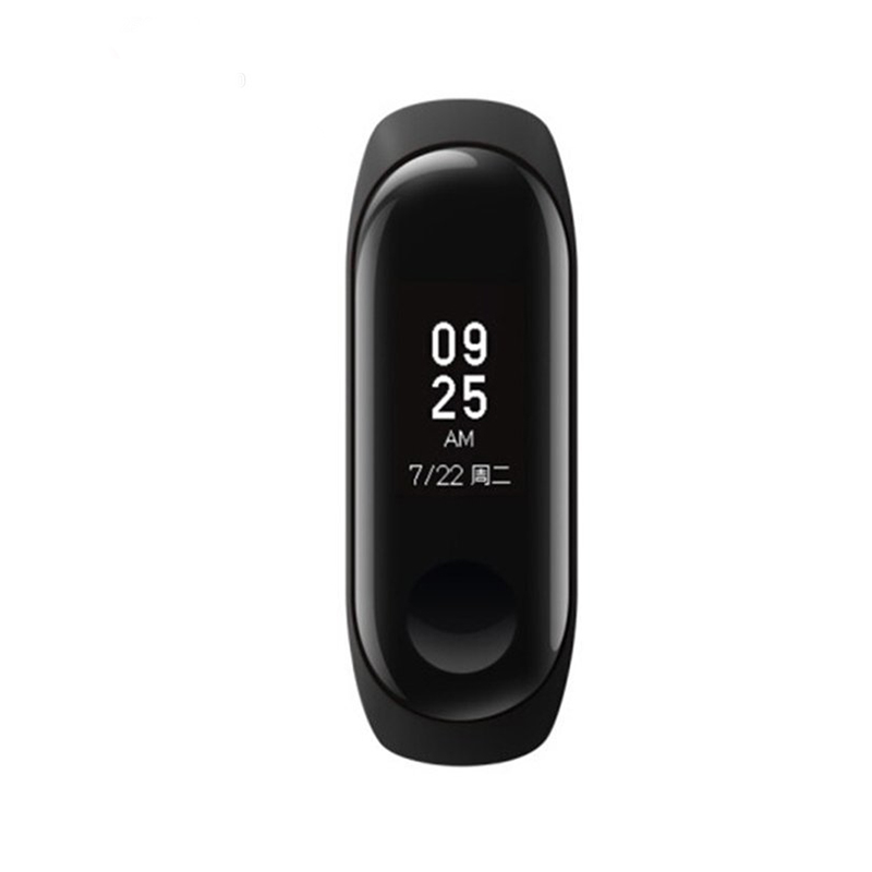 مچ بند هوشمند شیائومی مدل Mi Band 3