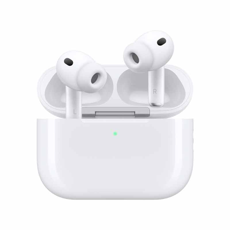 هدفون بلوتوثی اپل مدل AirPods Pro 3