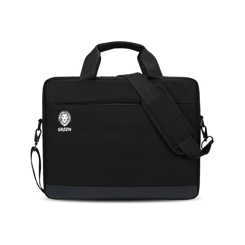 کاور گرین مدل Pulito Shockproof Laptop Bag 15.6 مناسب برای مک بوک تا 15.6 اینچی