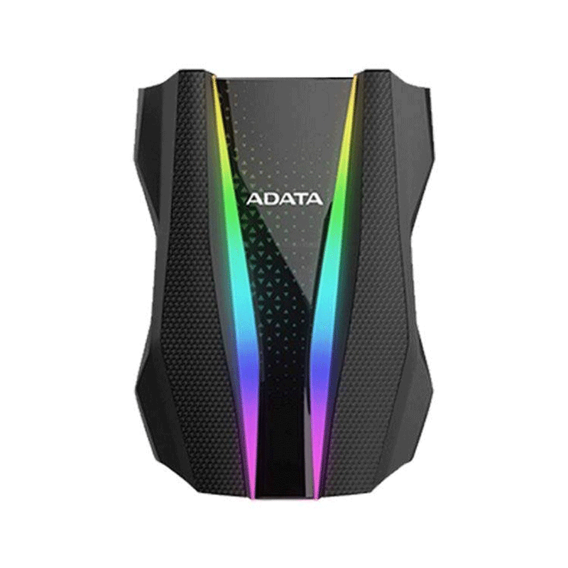 هارد اکسترنال ای دیتا مدل HD770G ظرفیت 2 ترابایت