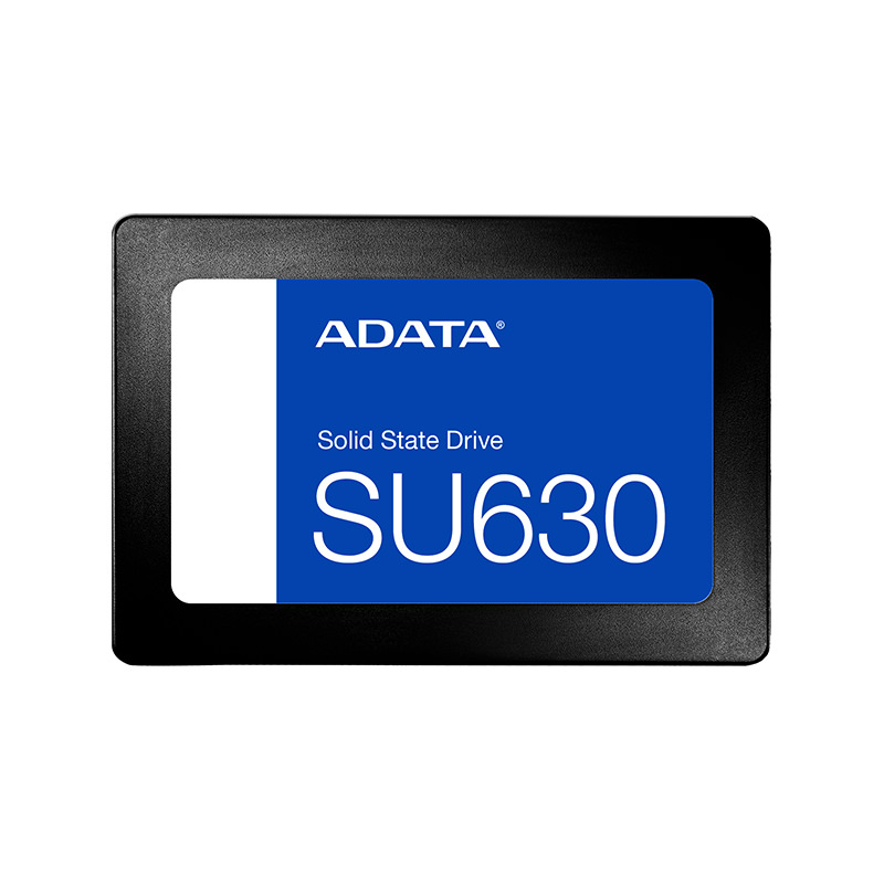 اس اس دی اینترنال ای دیتا مدل Ultimate SU630 ظرفیت 240 گیگابایت