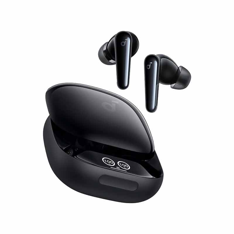 هدفون بلوتوثی انکر مدل Soundcore Liberty 4 Pro A3954
