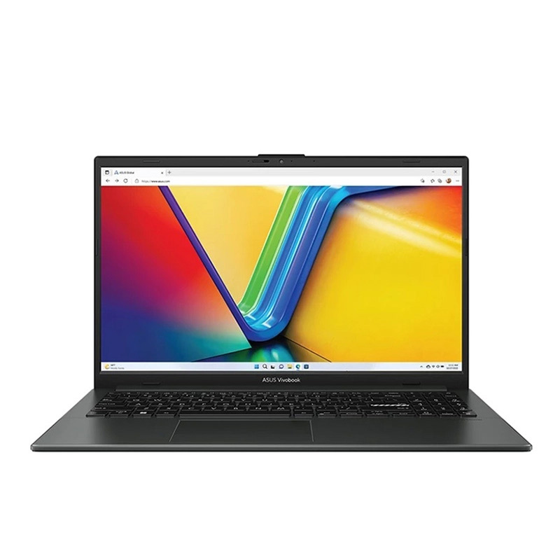 لپ تاپ ایسوس 15.6 اینچی مدل VivoBook Go 15 E1504GA i3 N305 4GB 256GB SSD Intel HD 
