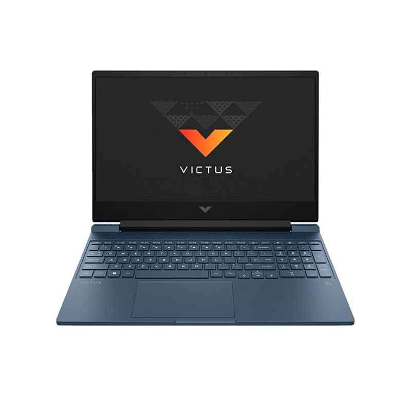 لپ تاپ  15.6 اینچی اچ پی مدل Victus FA0033DX i5-12450HX32GB 1TB SSD-3050