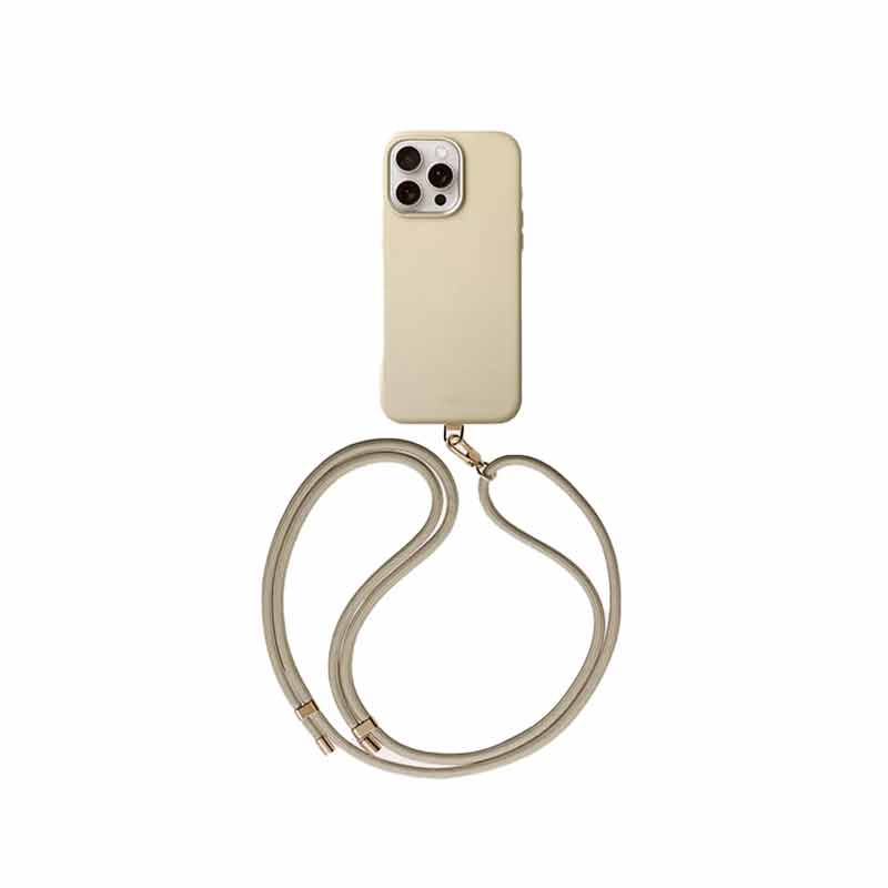 کاور یونیک مدل Magclick مناسب برای گوشی موبایل Iphone 16 ProMax