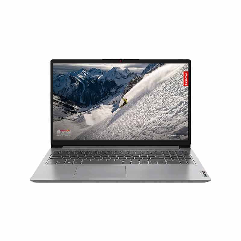 لپ تاپ 15.6 اینچی لنوو مدل Ideapad 1 Celeron N4020 256SSD 4GB